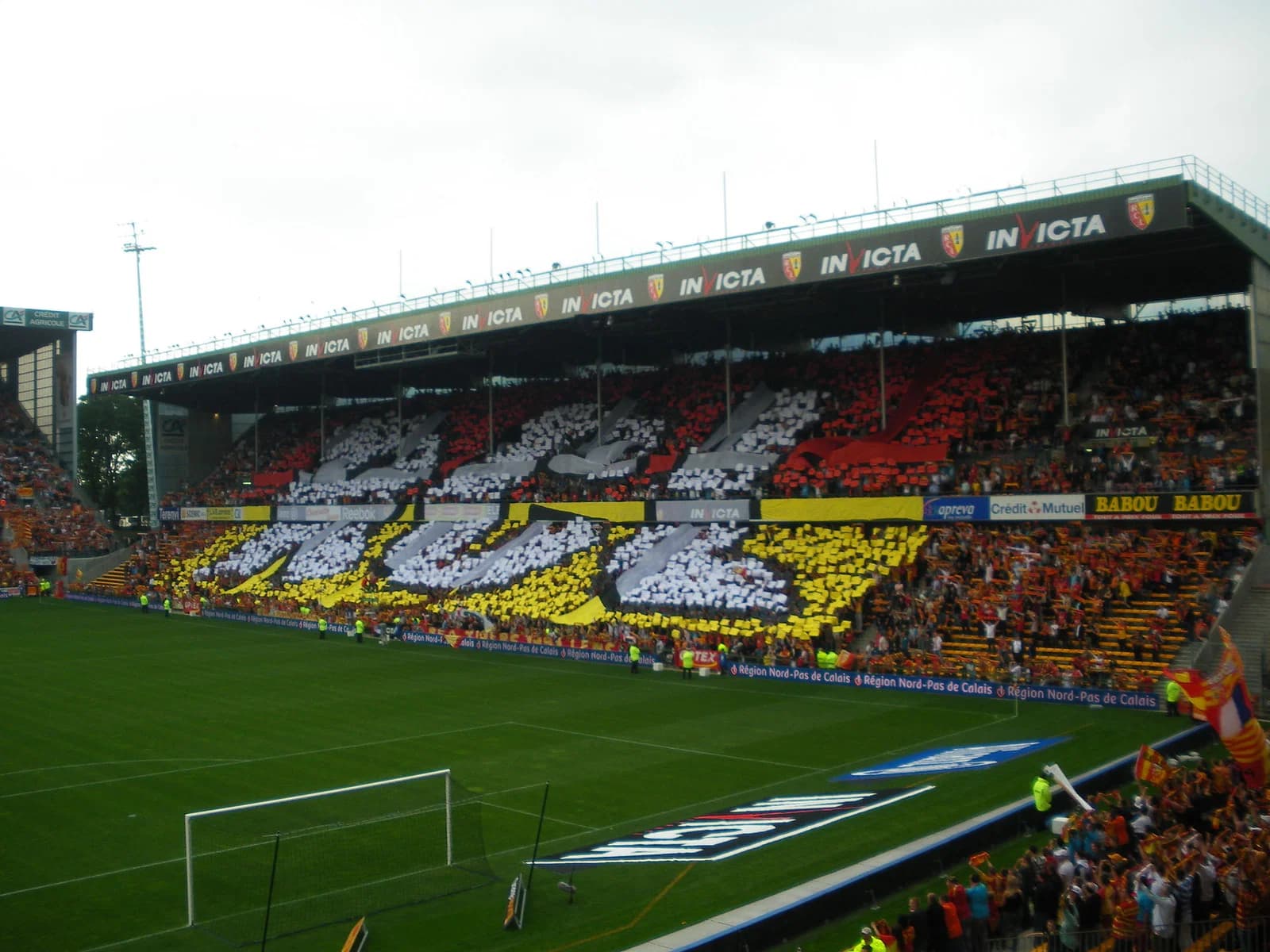 R.C. Lens