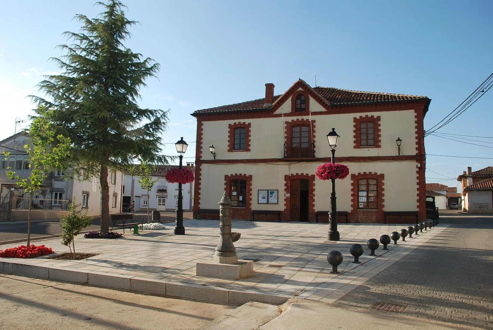 La Puebla de Valdavia