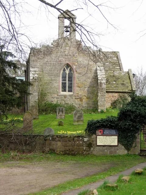 Chillingham