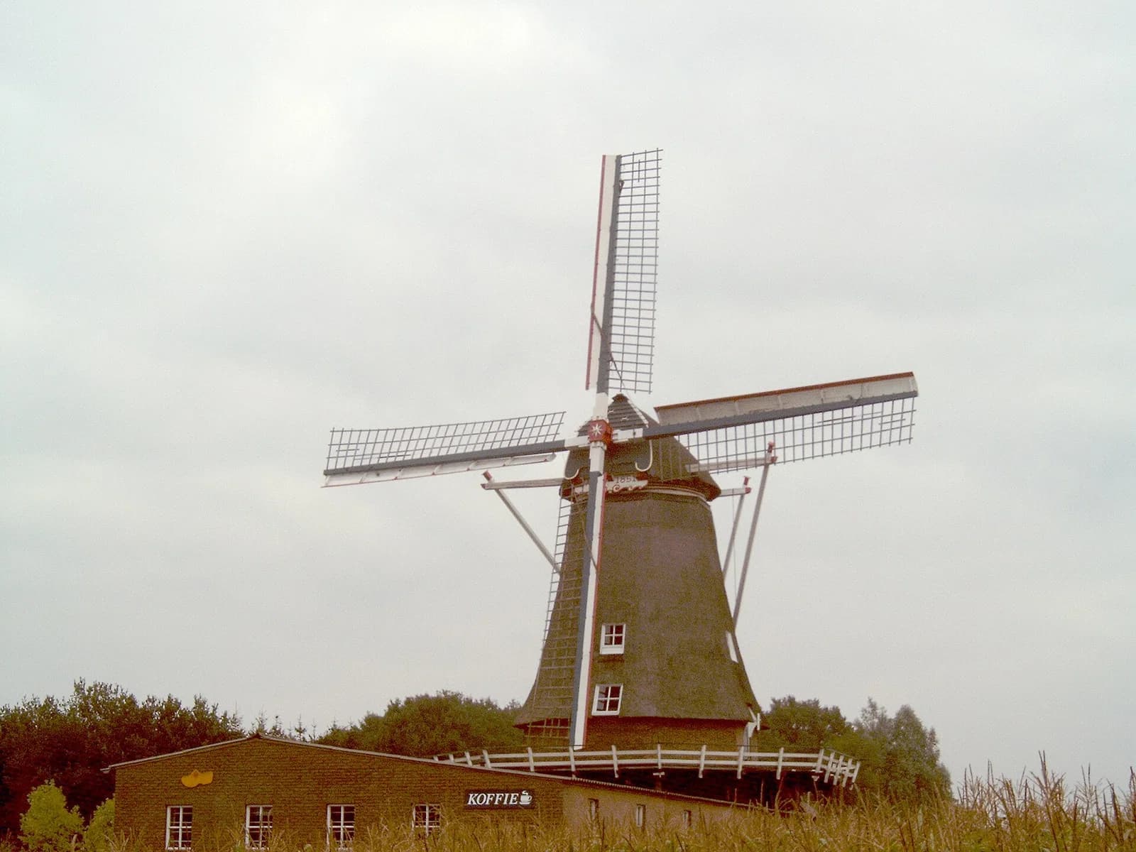 Zwiep