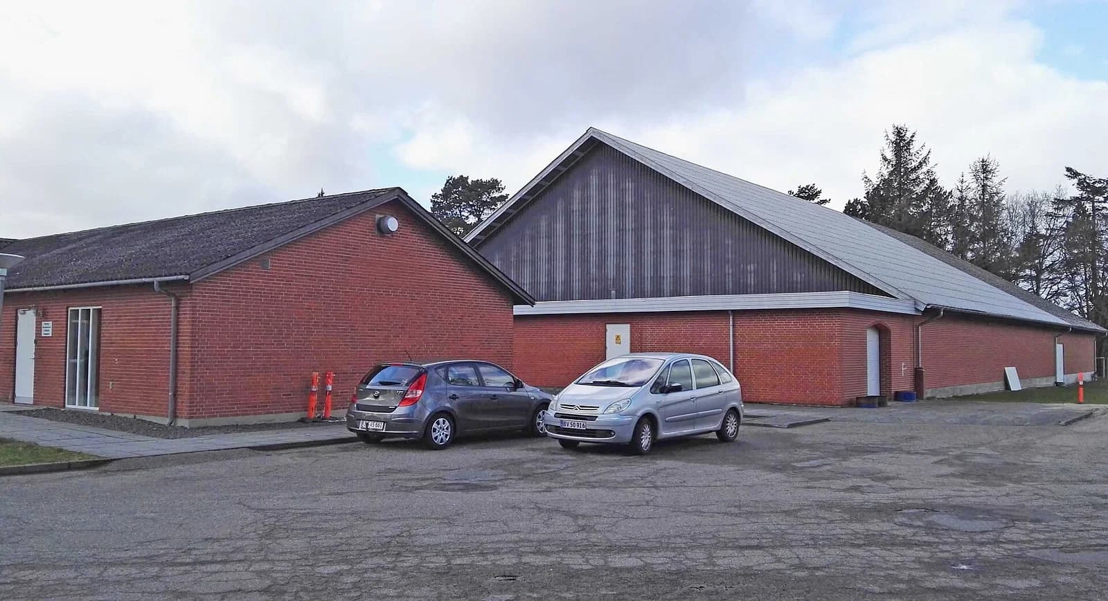 Pindstrup