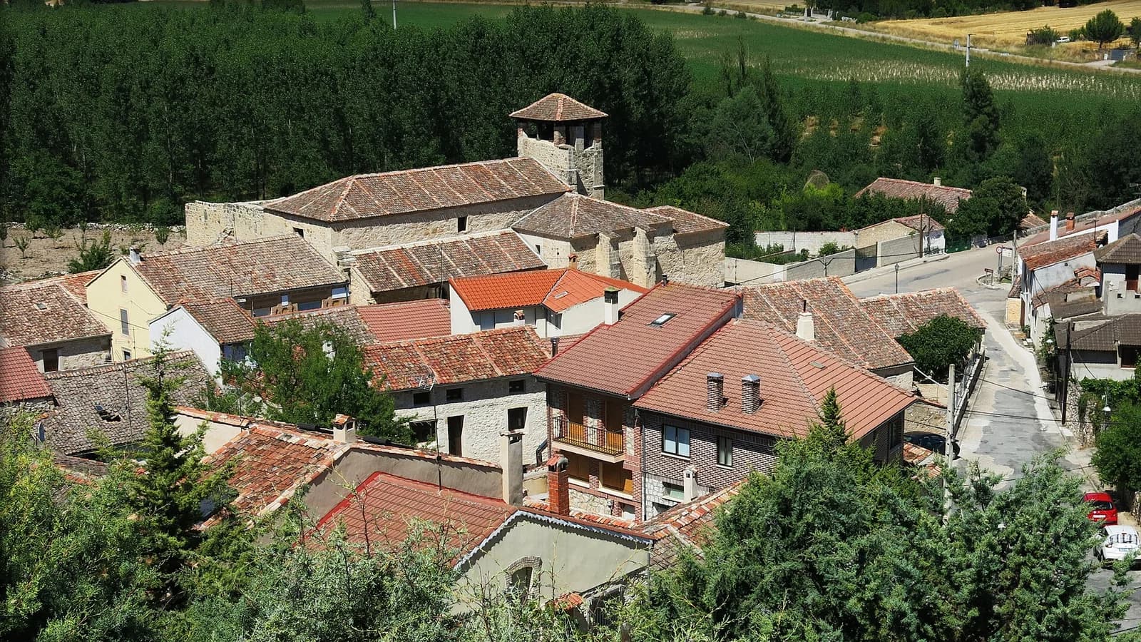 Fuentidueña