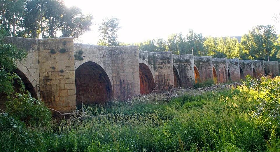 Quintana del Puente