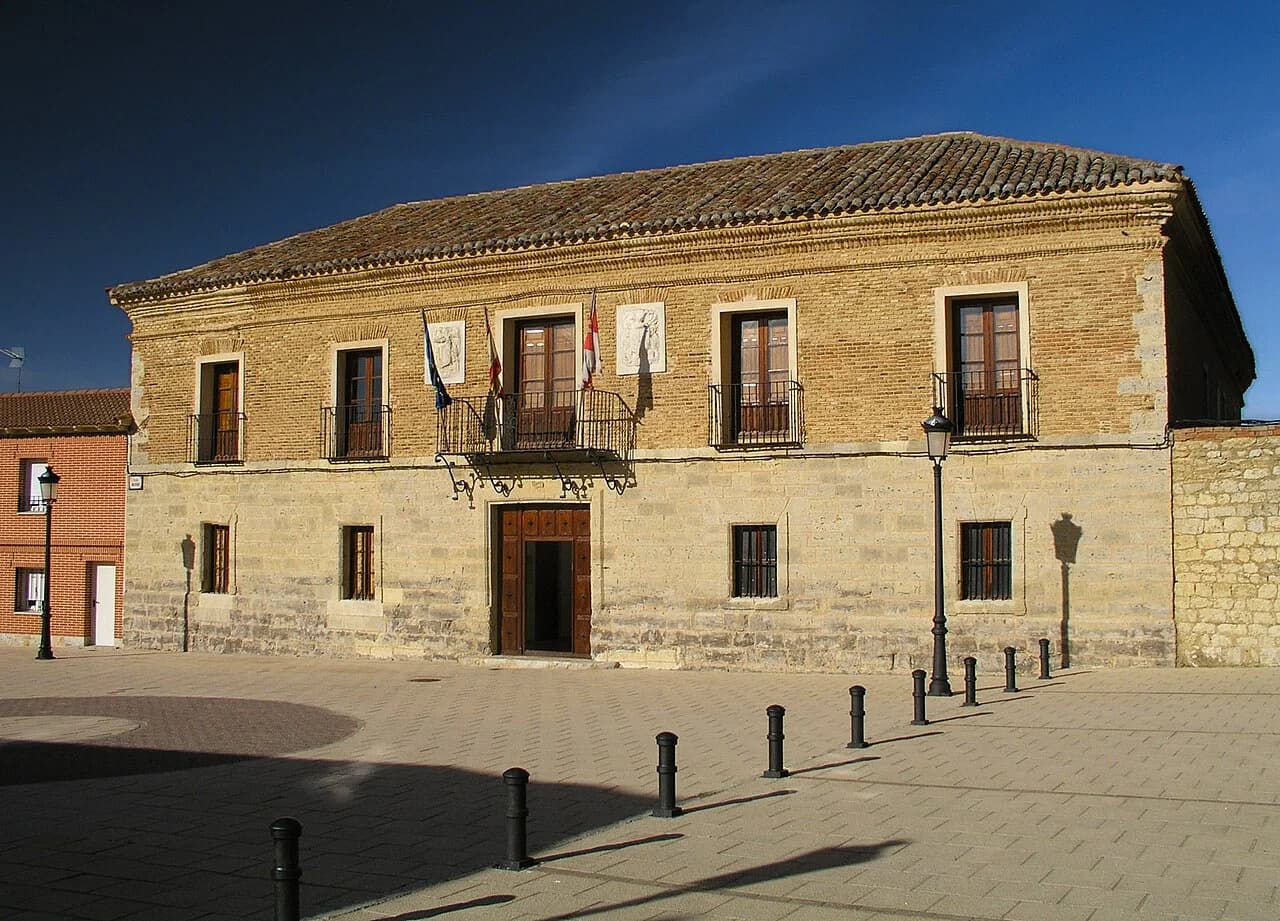Palazuelo de Vedija