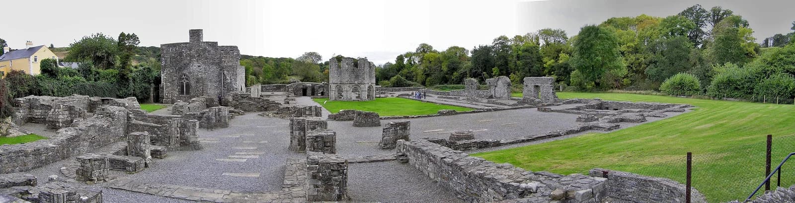 Mellifont