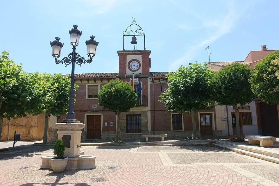 Tordehumos