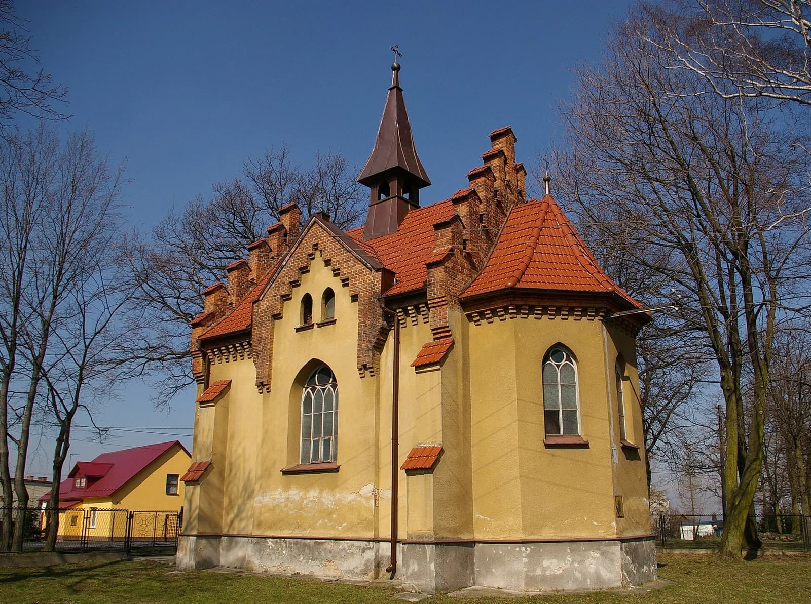 Chorowice