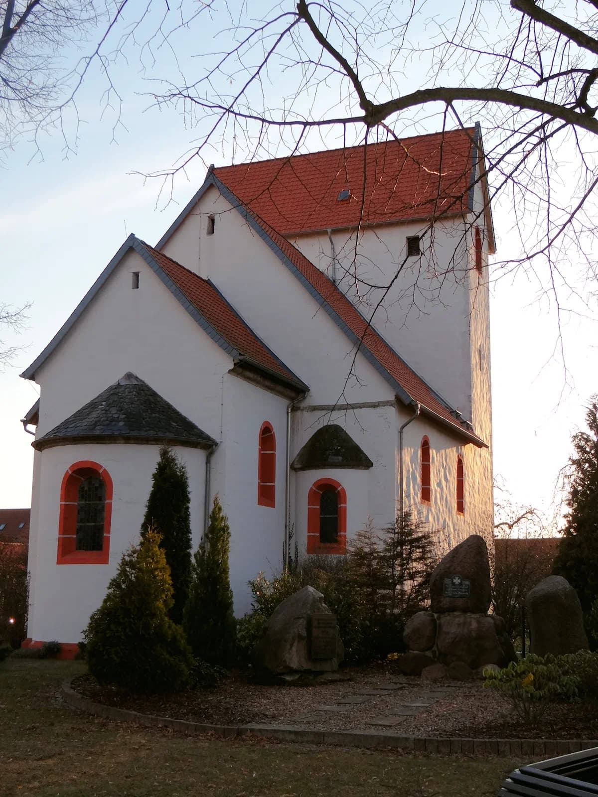 Melverode