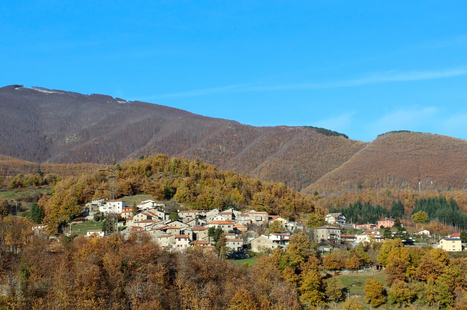 Magliano in Garfagnana