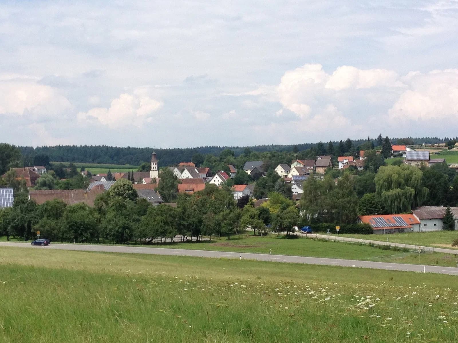 Menningen