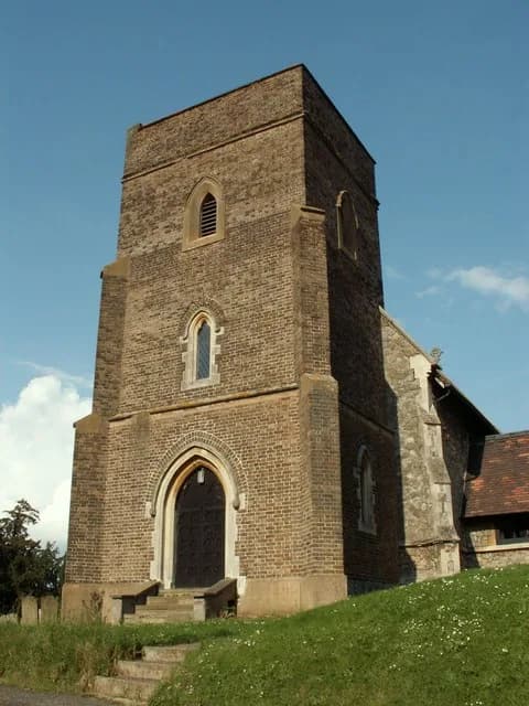 Stapleford Abbotts