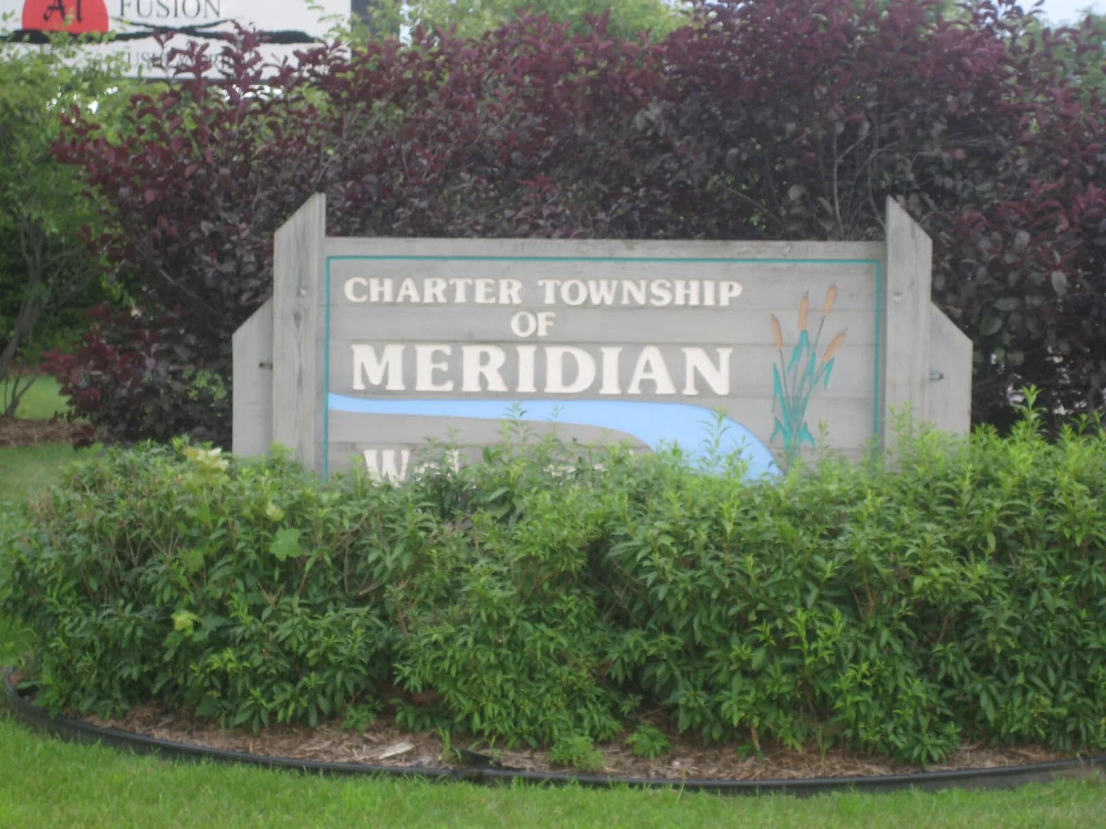 Meridian Charter Township