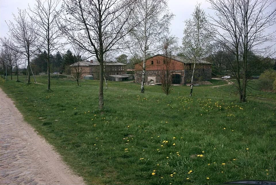 Menzlin