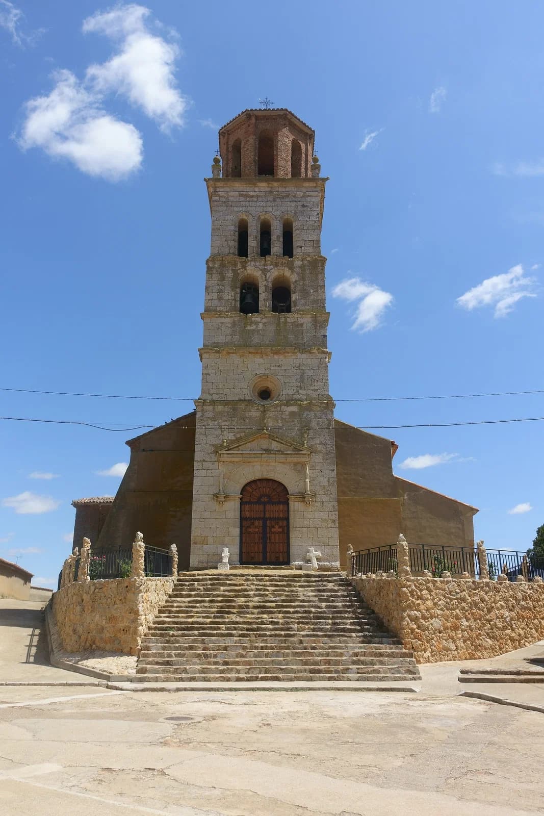 Barcial de la Loma