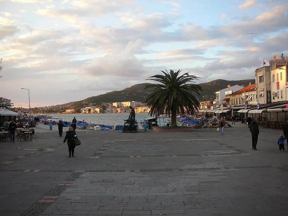Foça