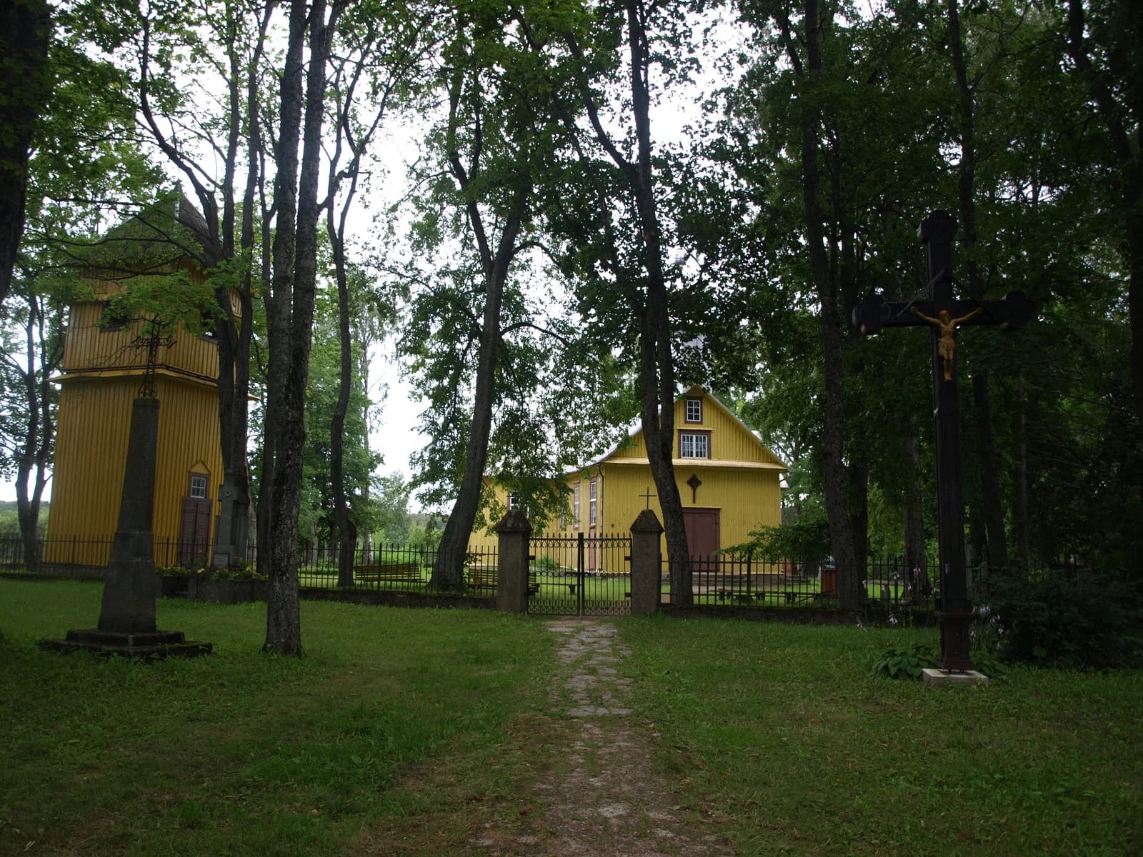 Duokiškis