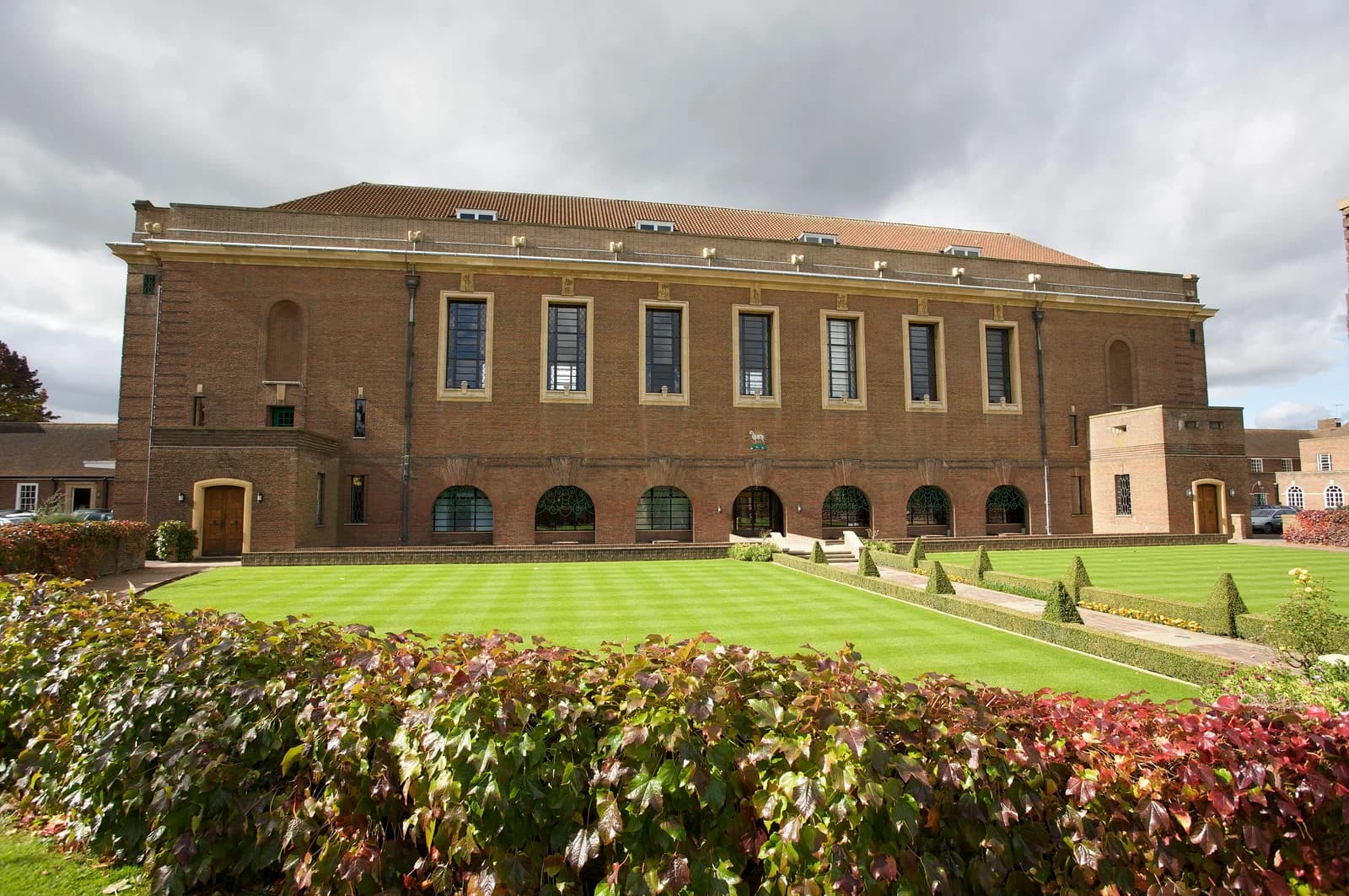 Merchant Taylors' School