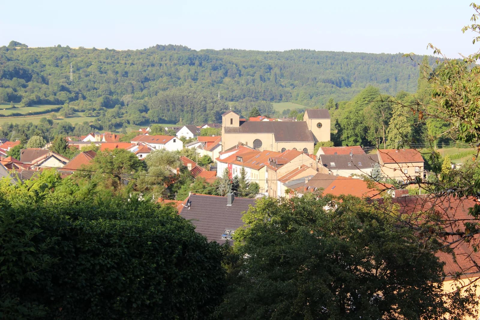 Merchingen