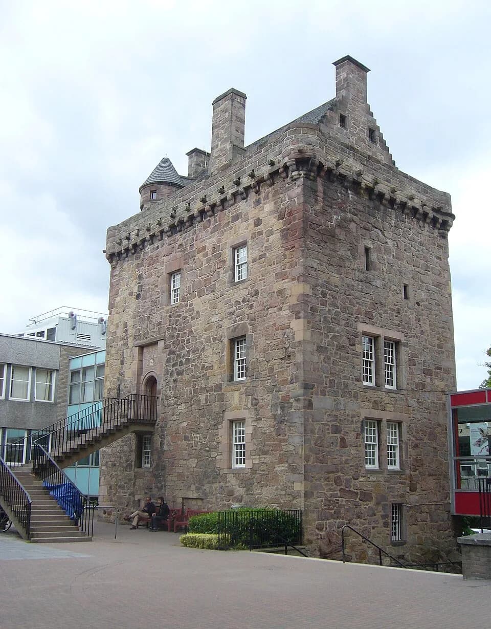 Merchiston