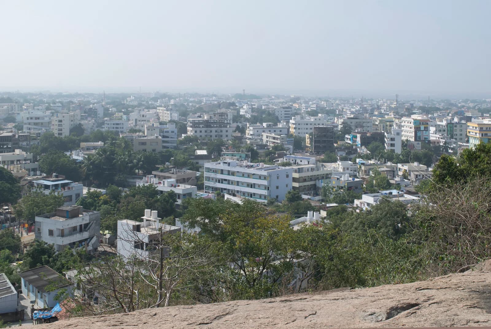 Khammam