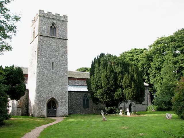 Stanhoe