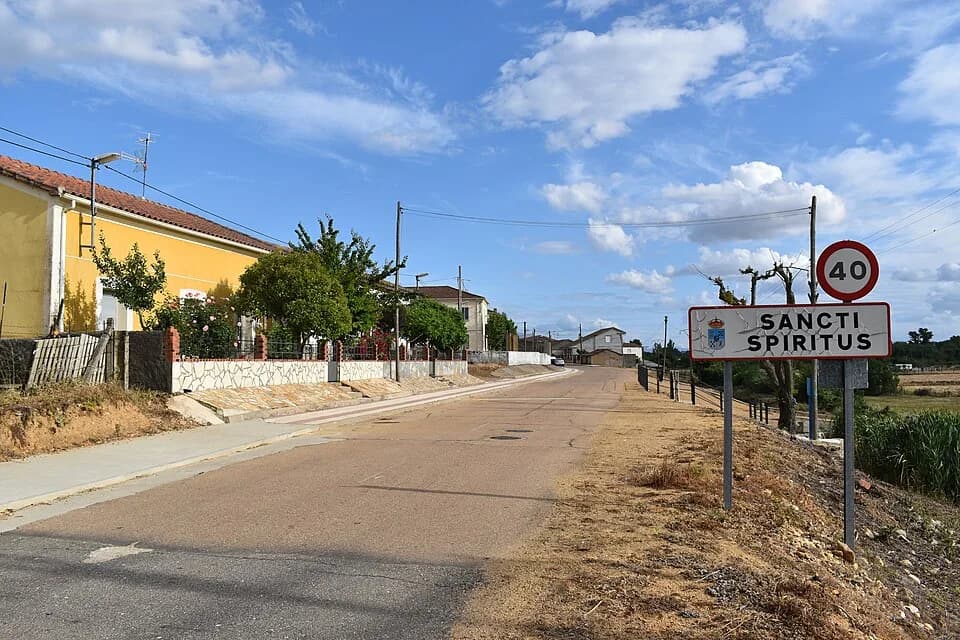 Sancti-Spíritus
