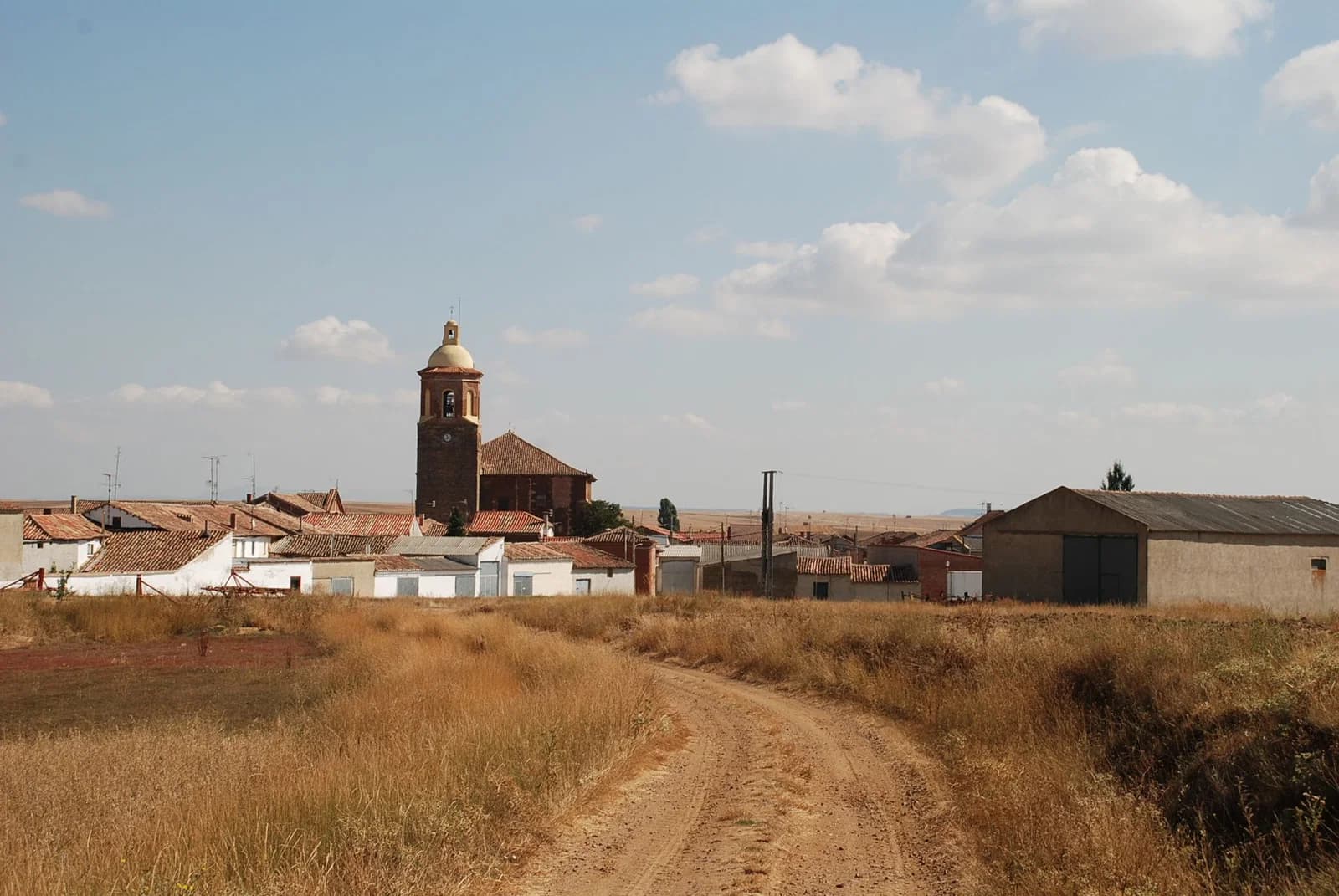 Villasarracino