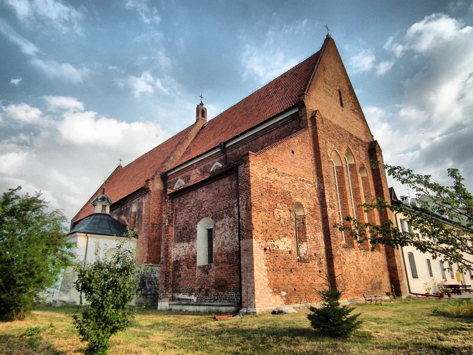 Zawichost