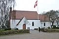 Torsted Parish