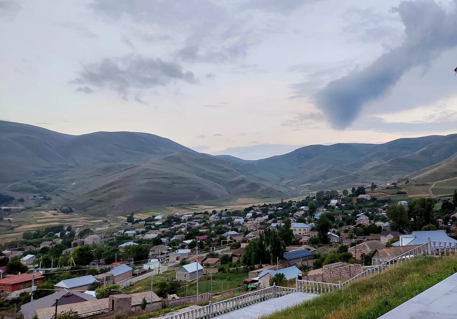 Lernavan