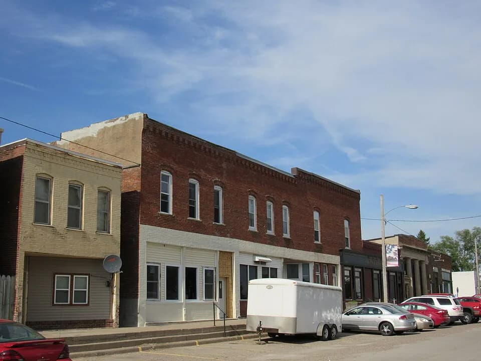 Ainsworth