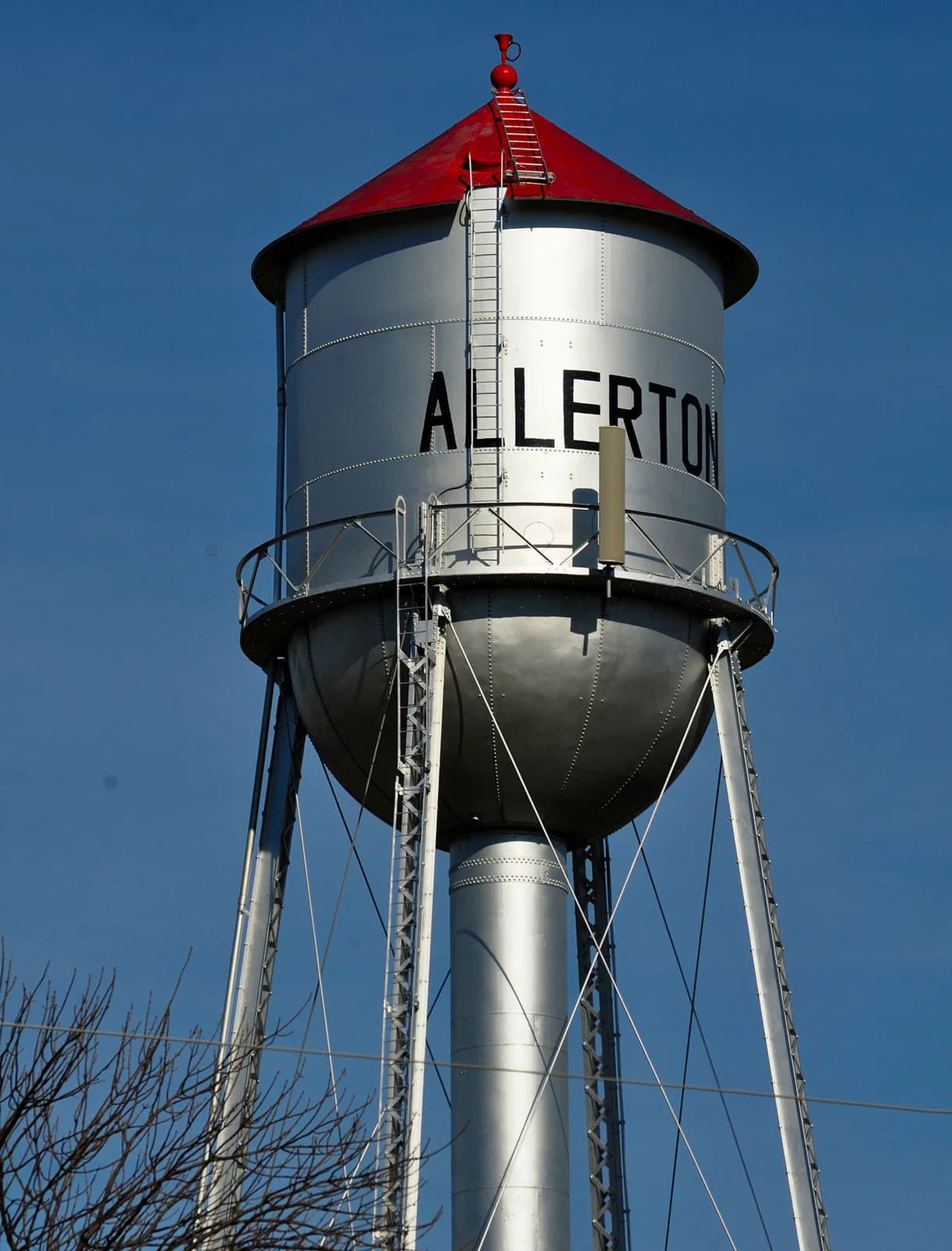 Allerton