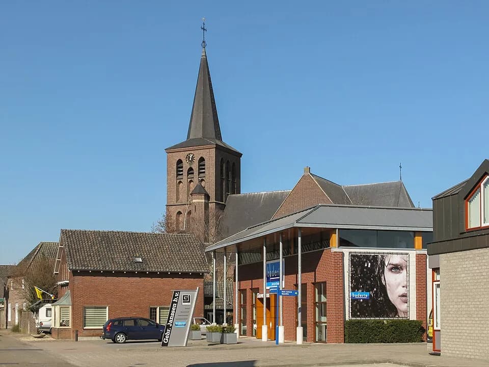 Beugen