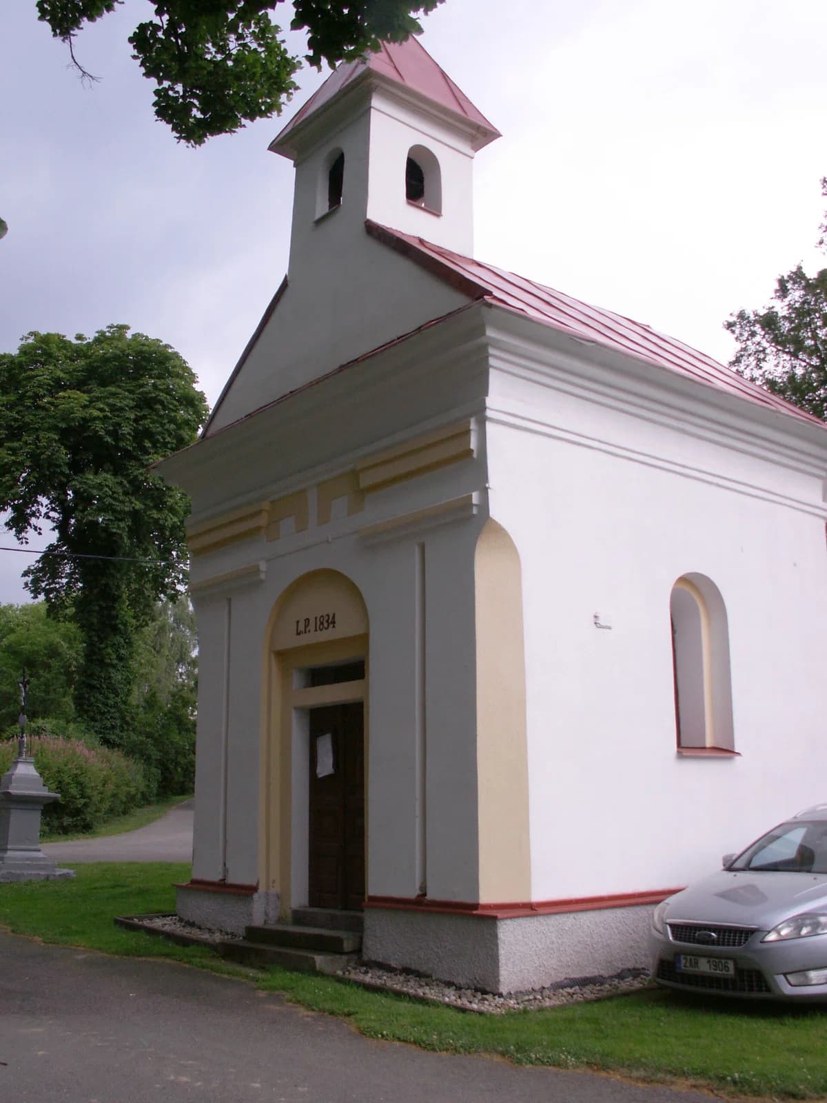 Slavětín
