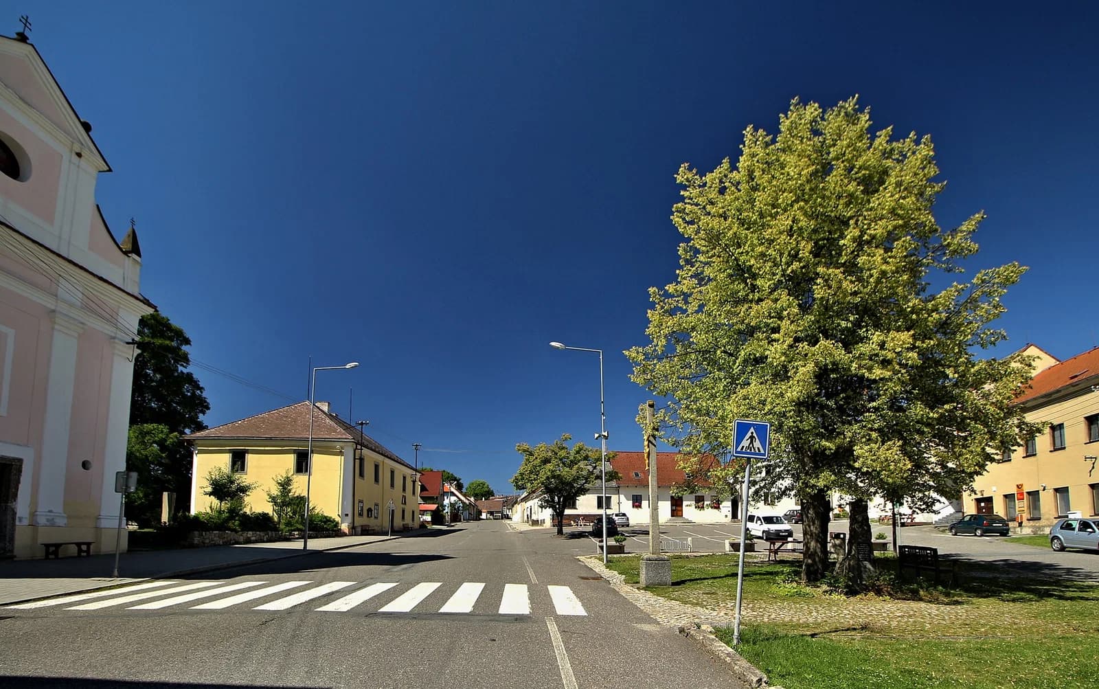 Nadějkov