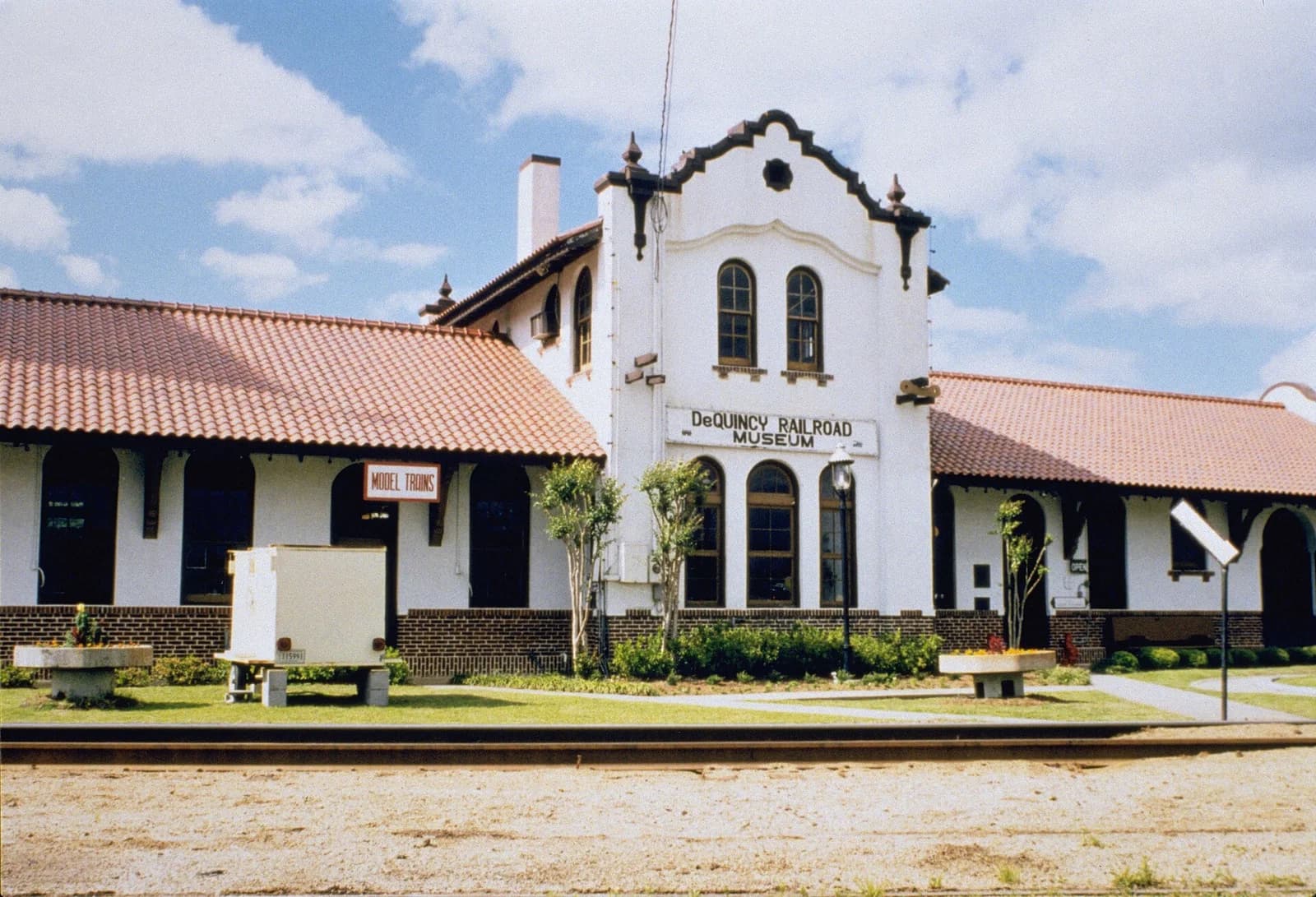 DeQuincy