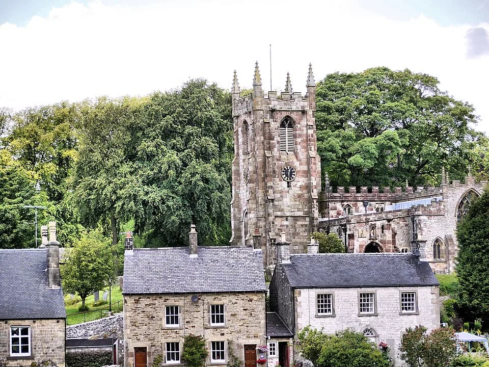 Hartington