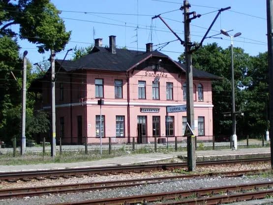Garbatka-Letnisko