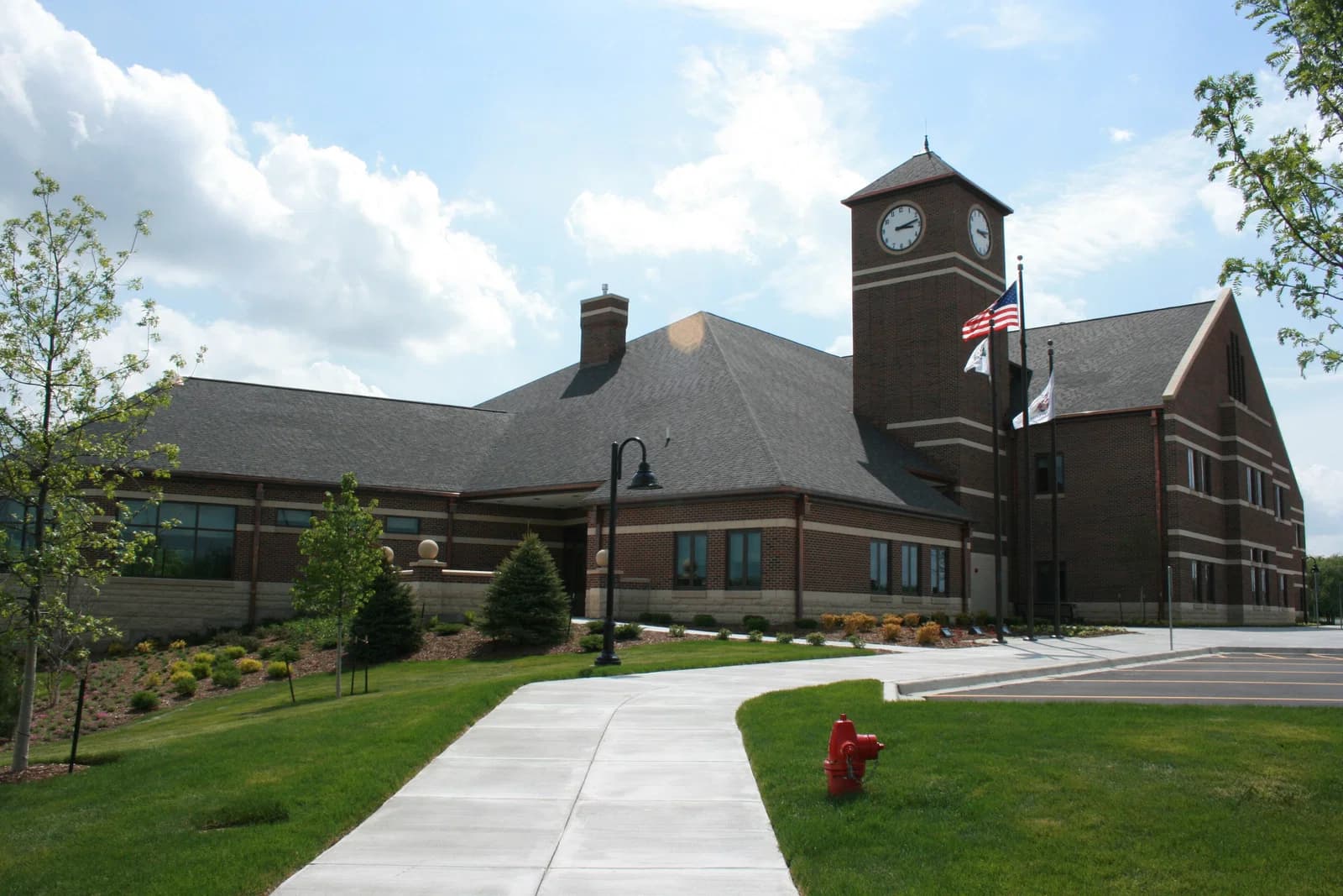 Oswego
