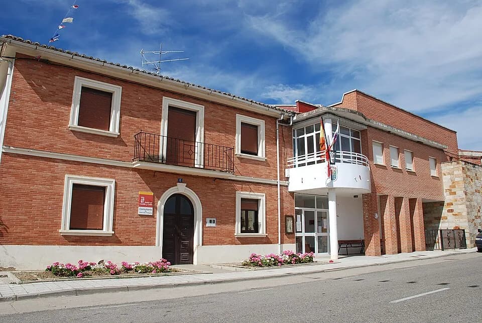 Buenavista de Valdavia