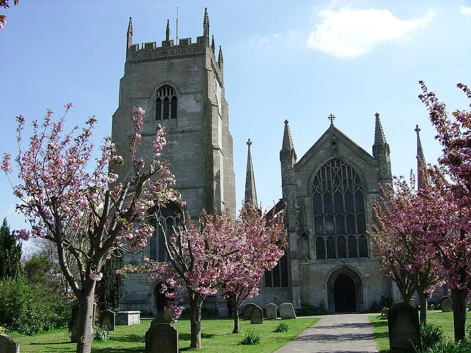 Terrington St Clement