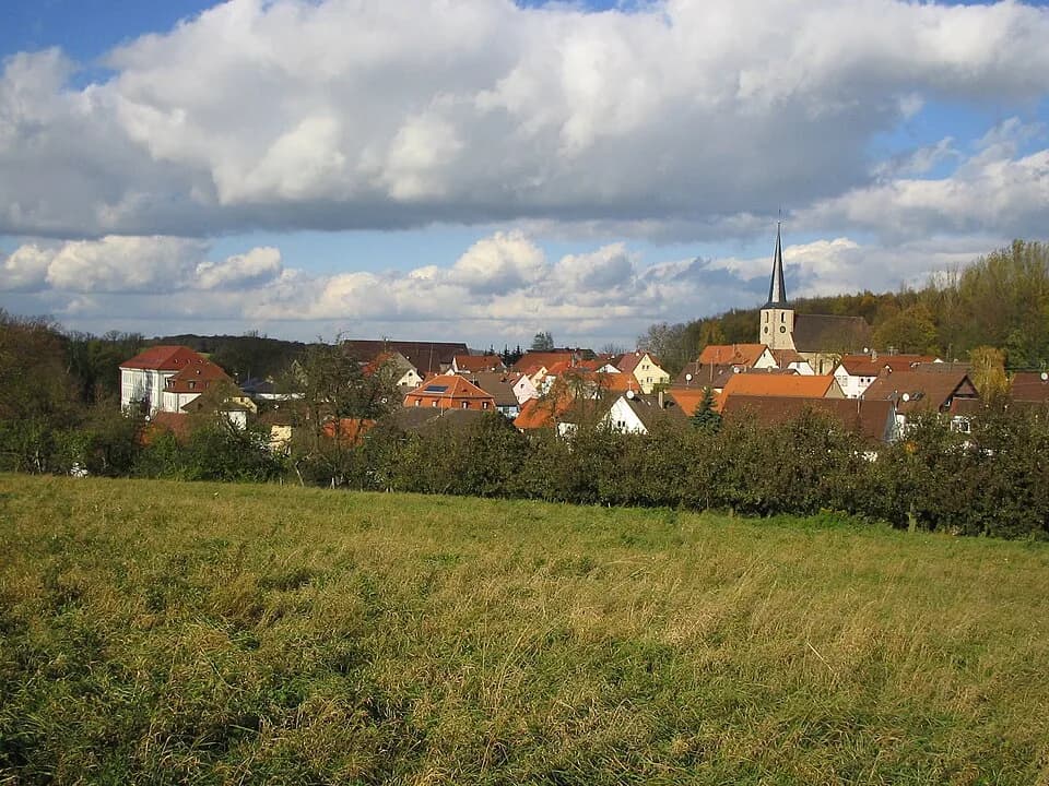 Messelhausen