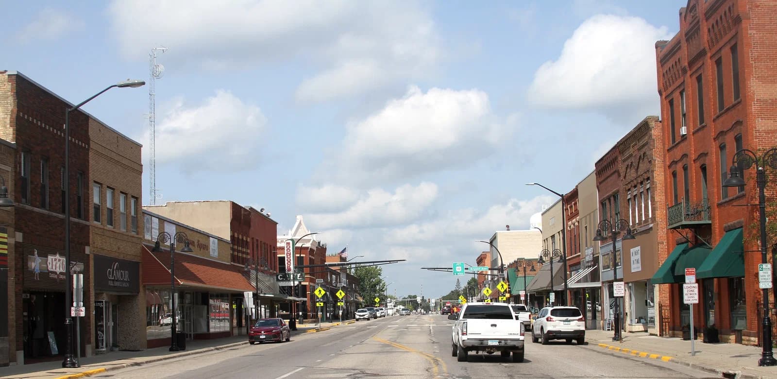 Wadena