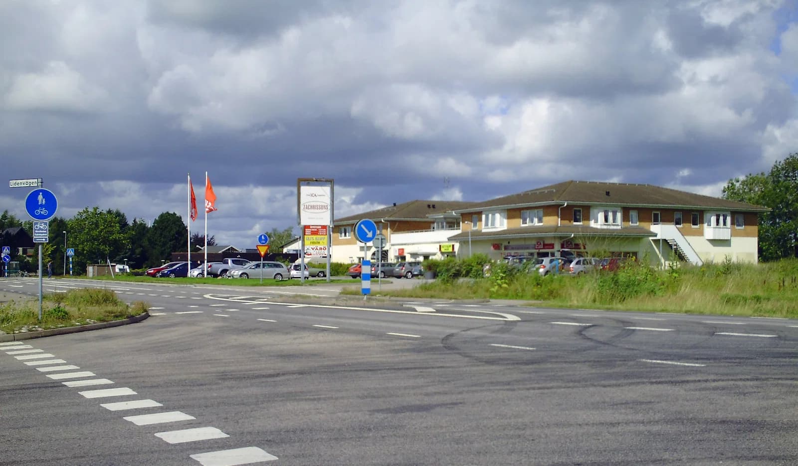Väröbacka