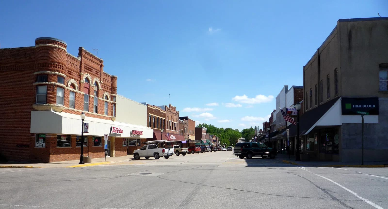 Spring Valley