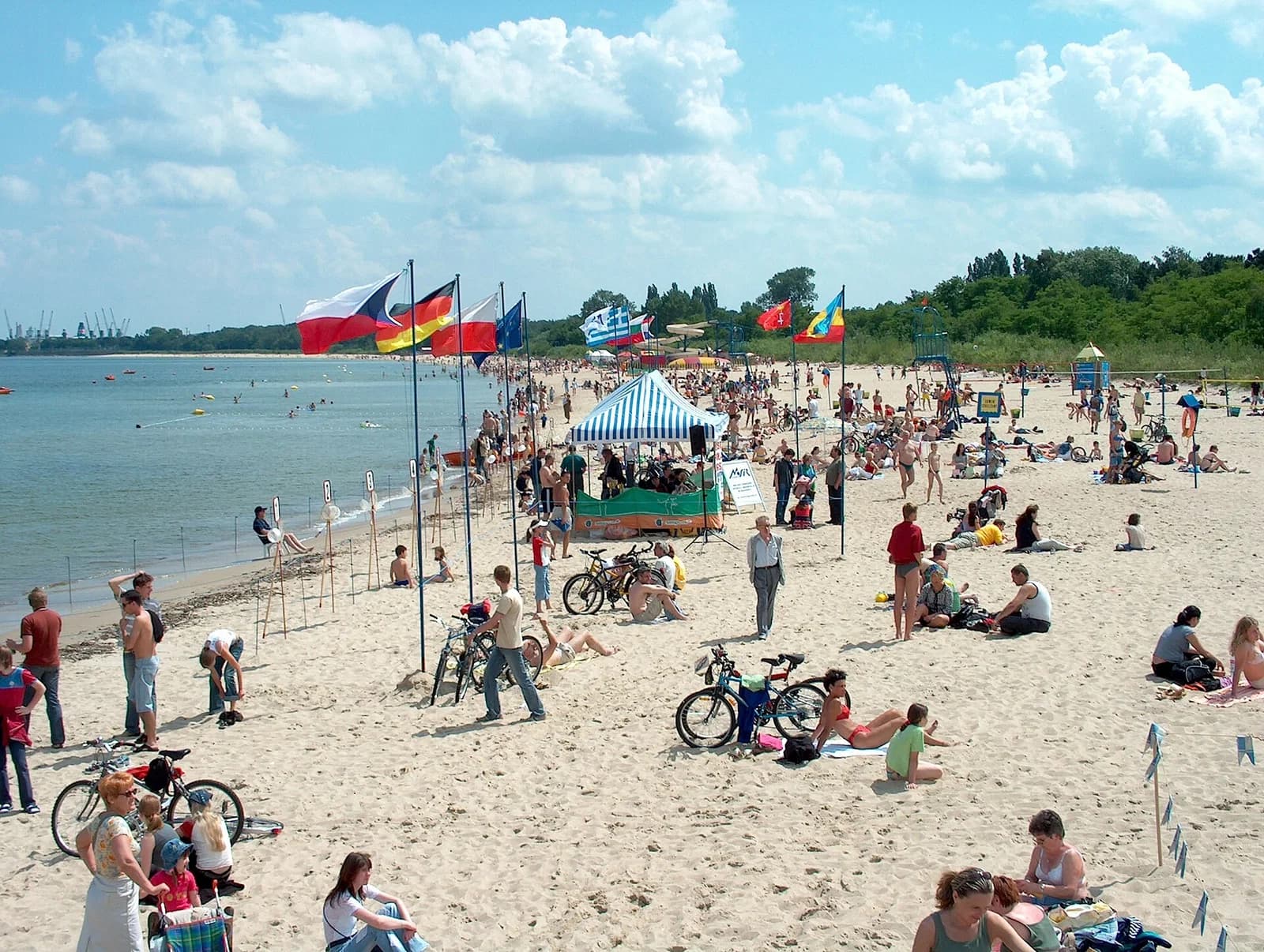 Brzeźno