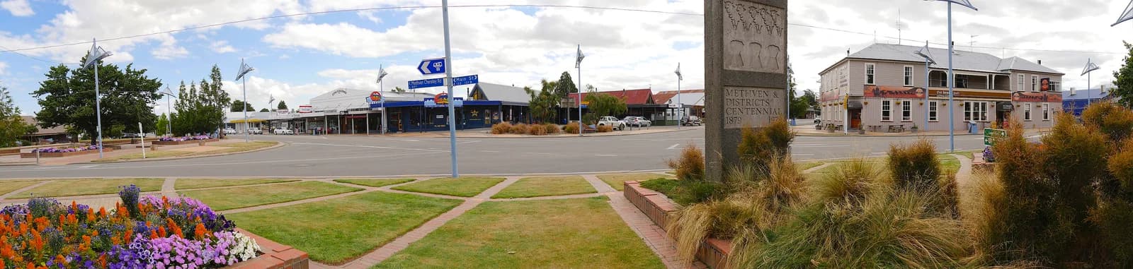 Methven