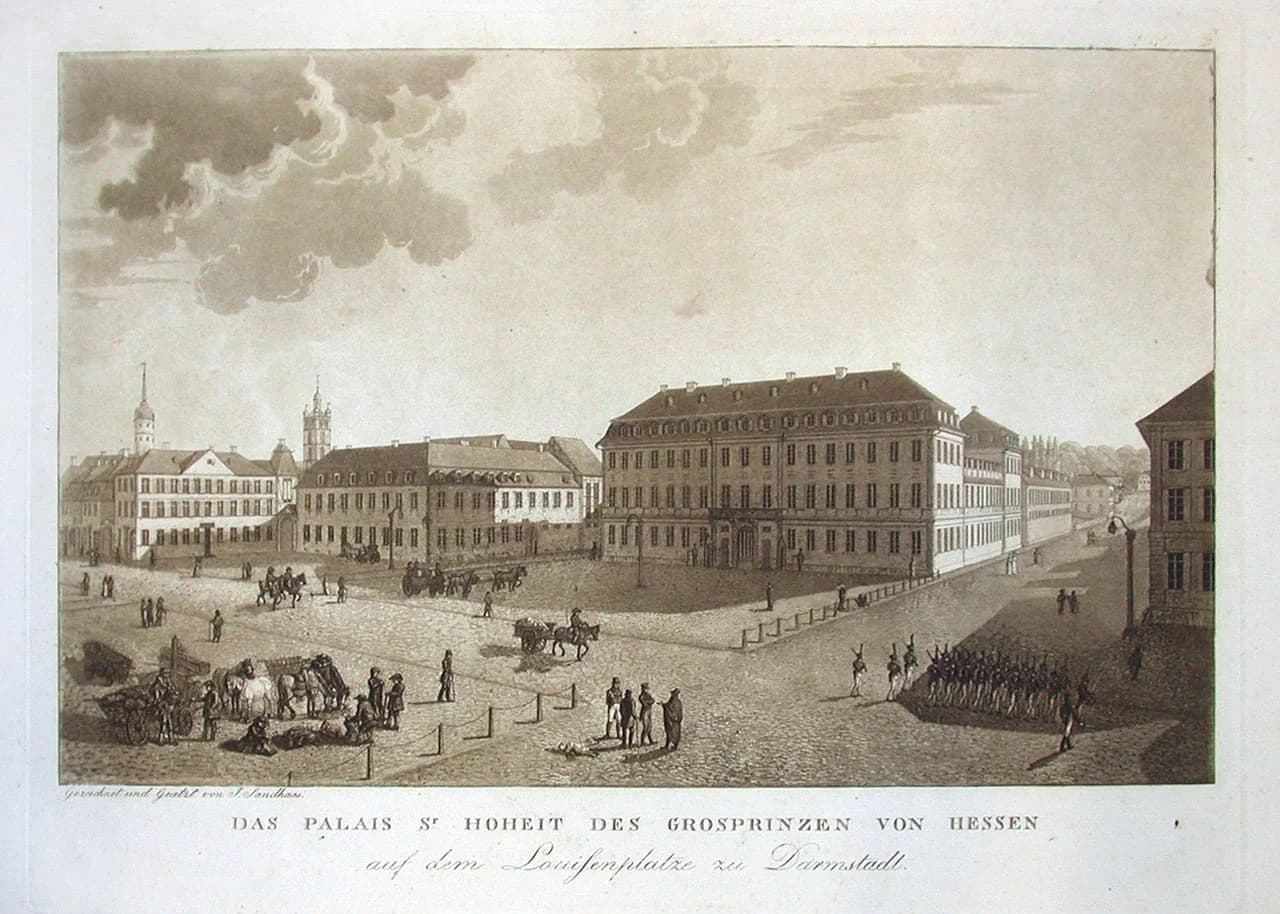 Altes Palais