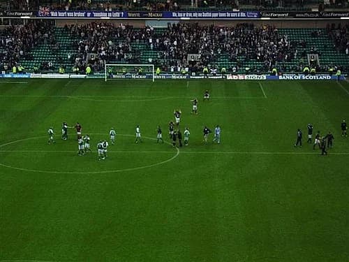 Hibernian F.C.