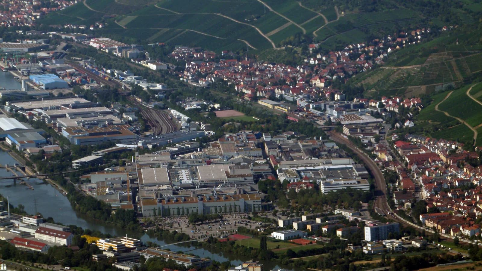 Mettingen